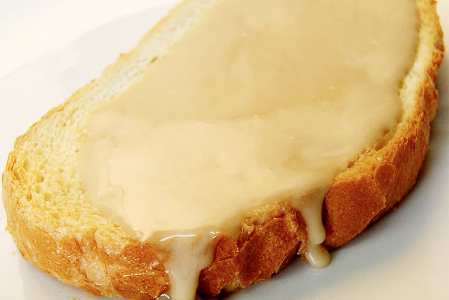 ダウニーズ ハニーバター