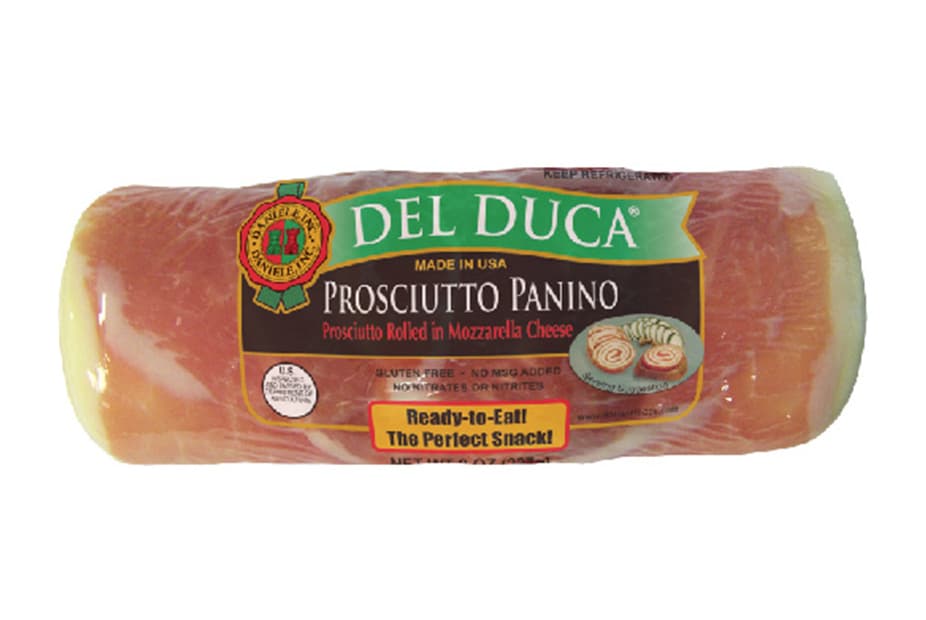 ダニエル プロシュート パニーノ