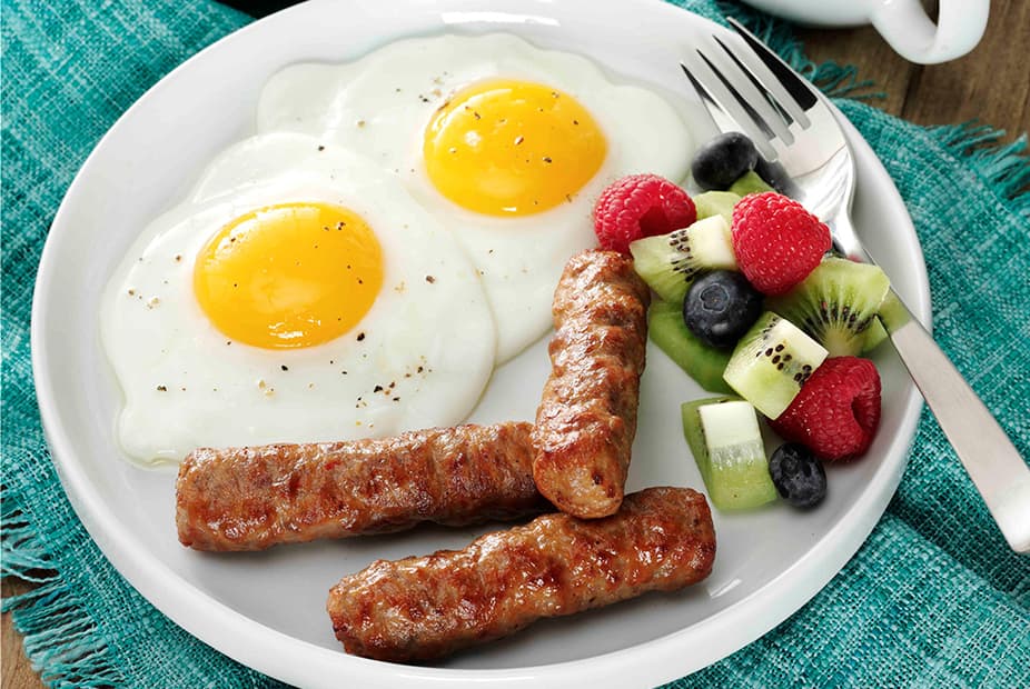 ローズパッキング ポークソーセージリンクス