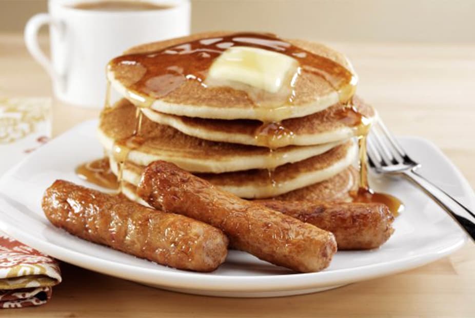 ローズパッキング ポークソーセージリンクス